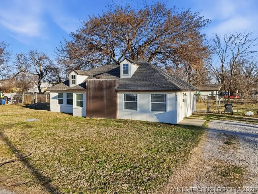 7309 E 14th Street, Tulsa, OK 74112 - #3