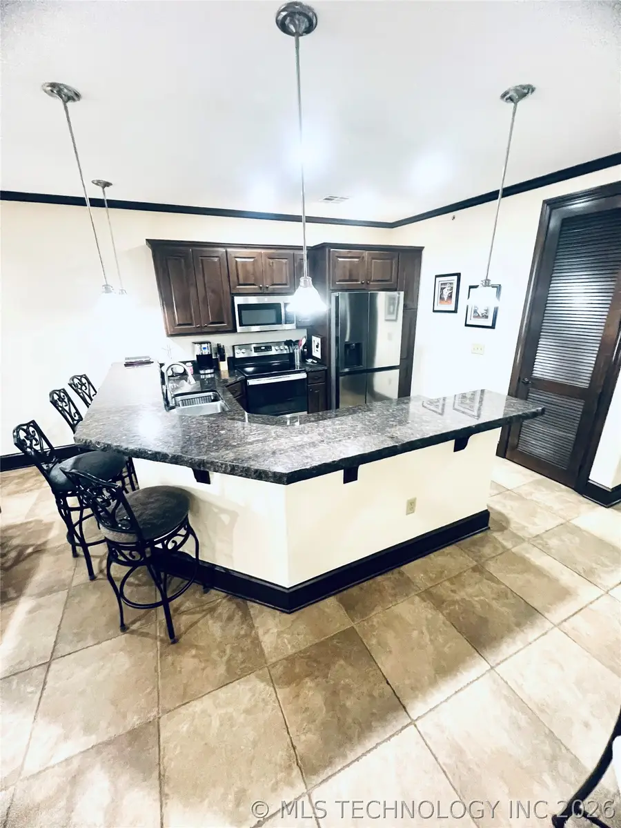 25 Grand Lake Drive #3C, Monkey Island, OK 74331 - #2