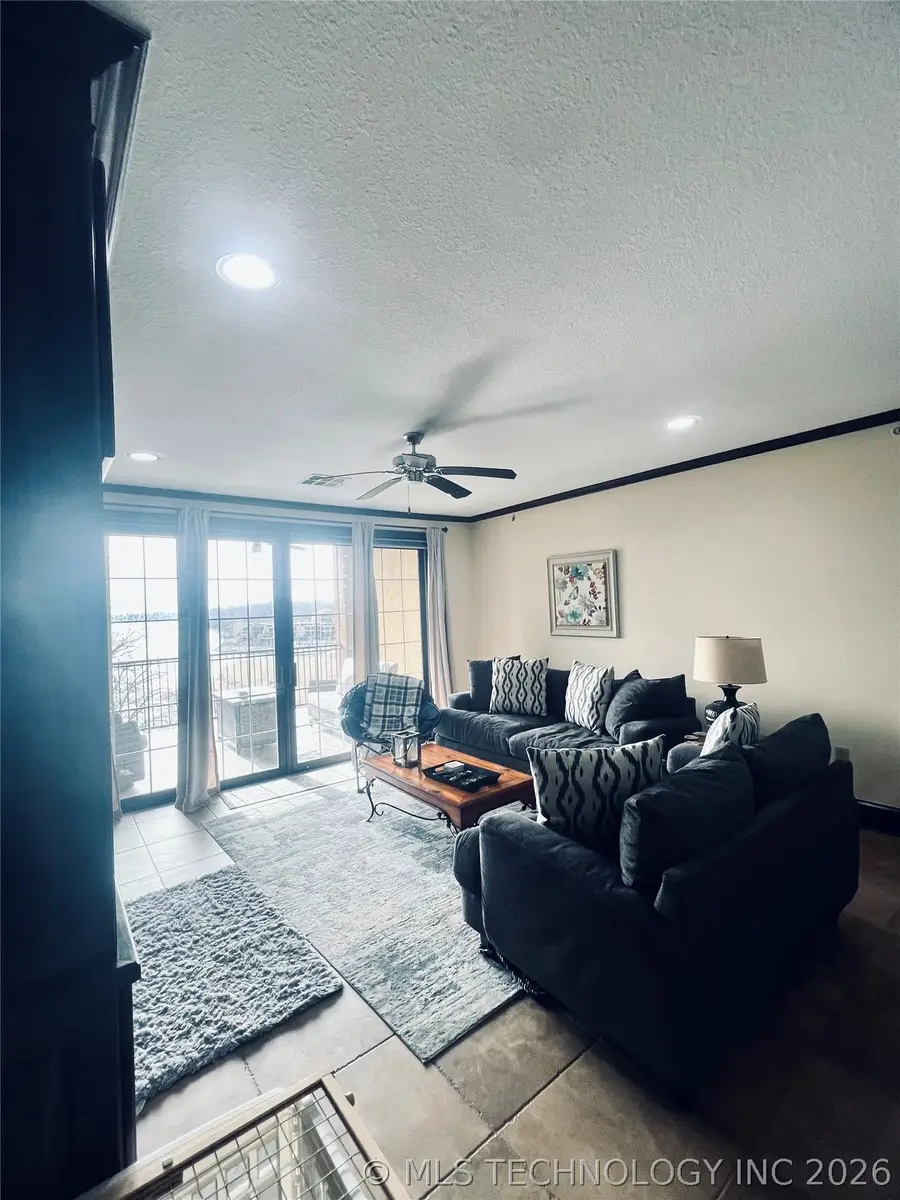 25 Grand Lake Drive #3C, Monkey Island, OK 74331 - #3