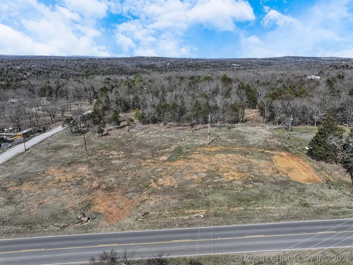 449254 Hwy 100, Vian, OK 74962 - #1