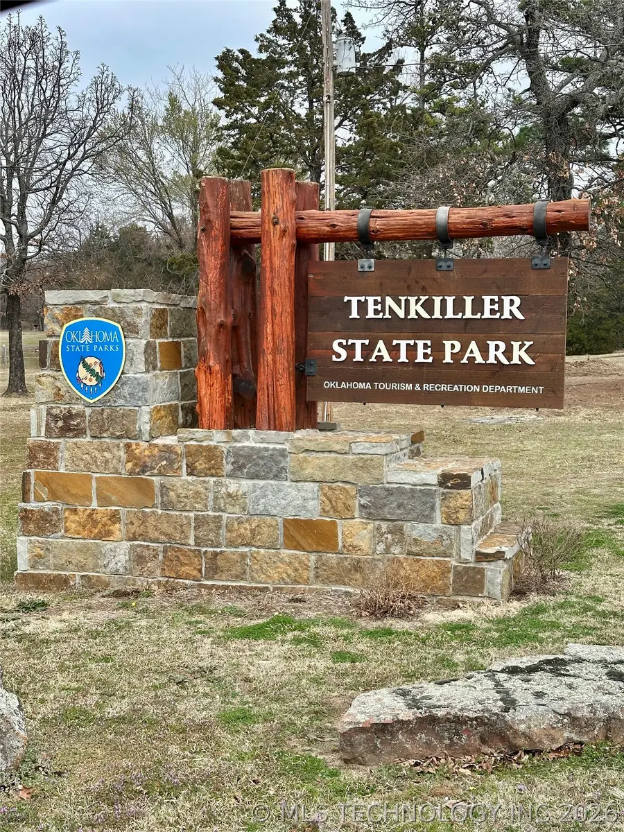 449254 Hwy 100, Vian, OK 74962 - #2