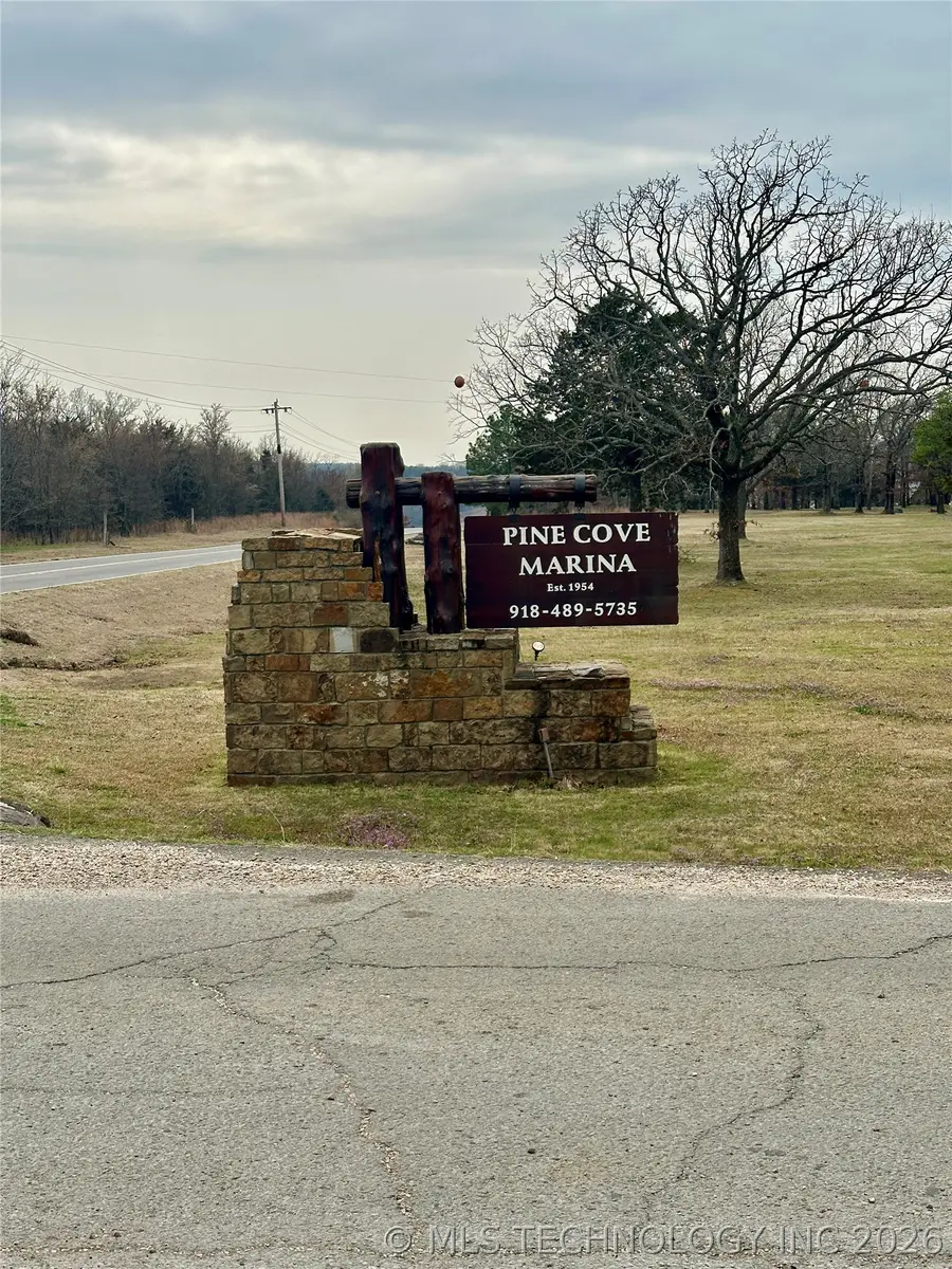 449254 Hwy 100, Vian, OK 74962 - #3