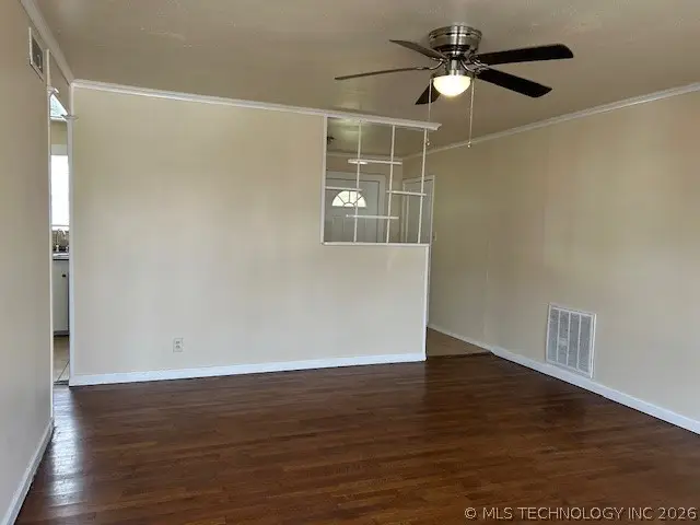 6218 E Latimer Street, Tulsa, OK 74115 - #2