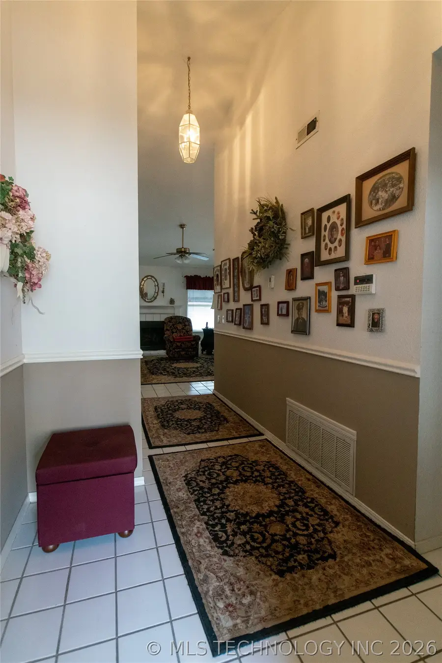 3113 E 91st Place, Tulsa, OK 74137 - #2