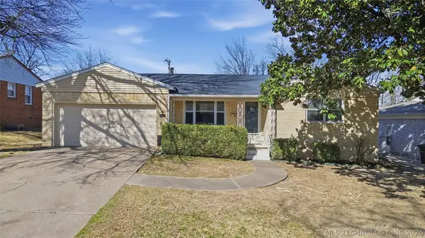 5857 E 21st Place, Tulsa, OK 74114