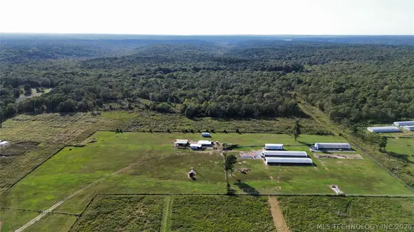 51359 Us Hwy 59, Jay, OK 74346