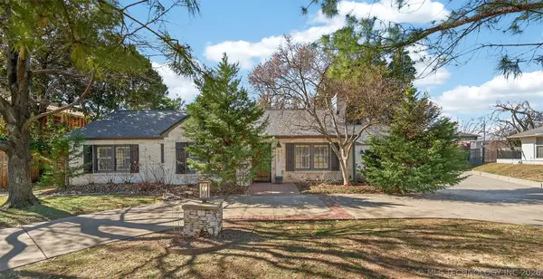 3622 S Yorktown Avenue, Tulsa, OK 74105