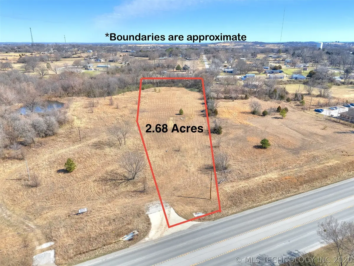 27907 S State Hwy 51, Coweta, OK 74429 - #1