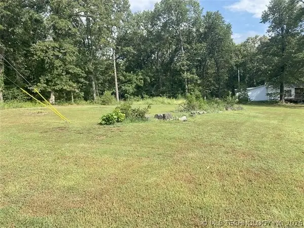 62468 E 322 Lane, Grove, OK 74344