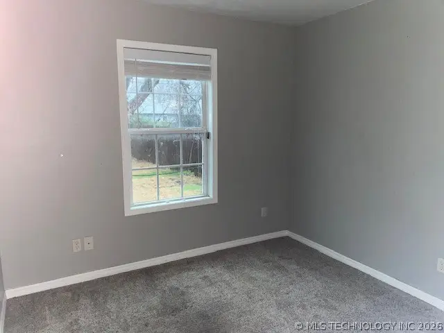 4314 W Broadway Street, Muskogee, OK 74401 - #3