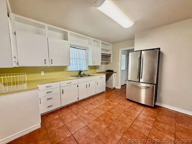 1700 6th Avenue Sw, Ardmore, OK 73401 - #2