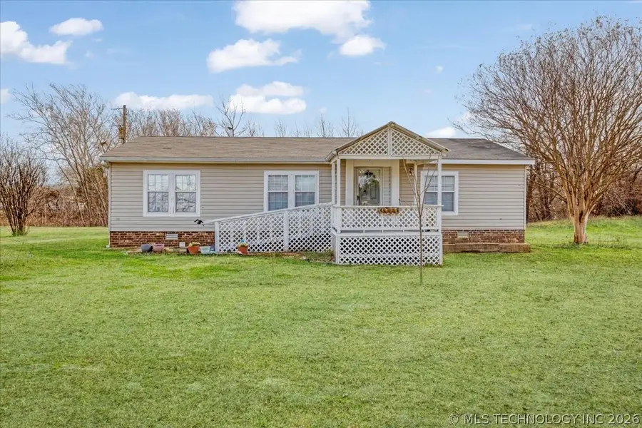 12620 State Hwy 48, Coleman, OK 73432 - #3