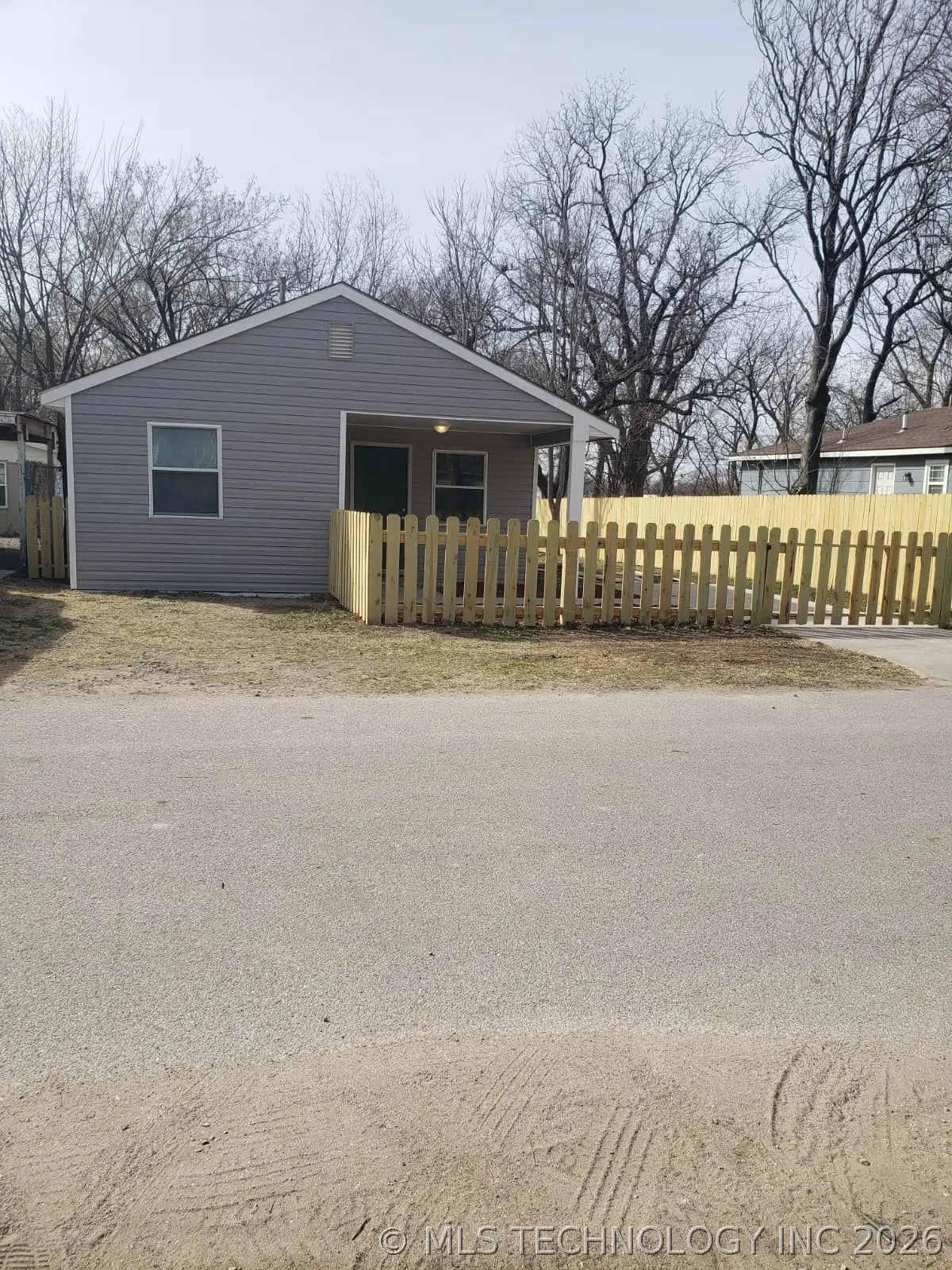 2320 N Atlanta Place, Tulsa, OK 74110 - #1