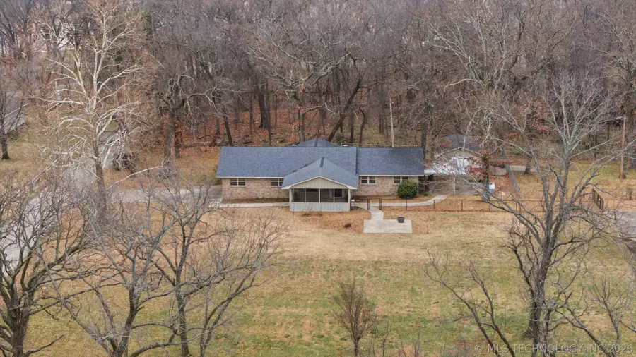 5161 63rd Street, Grove, OK 74344 - #2