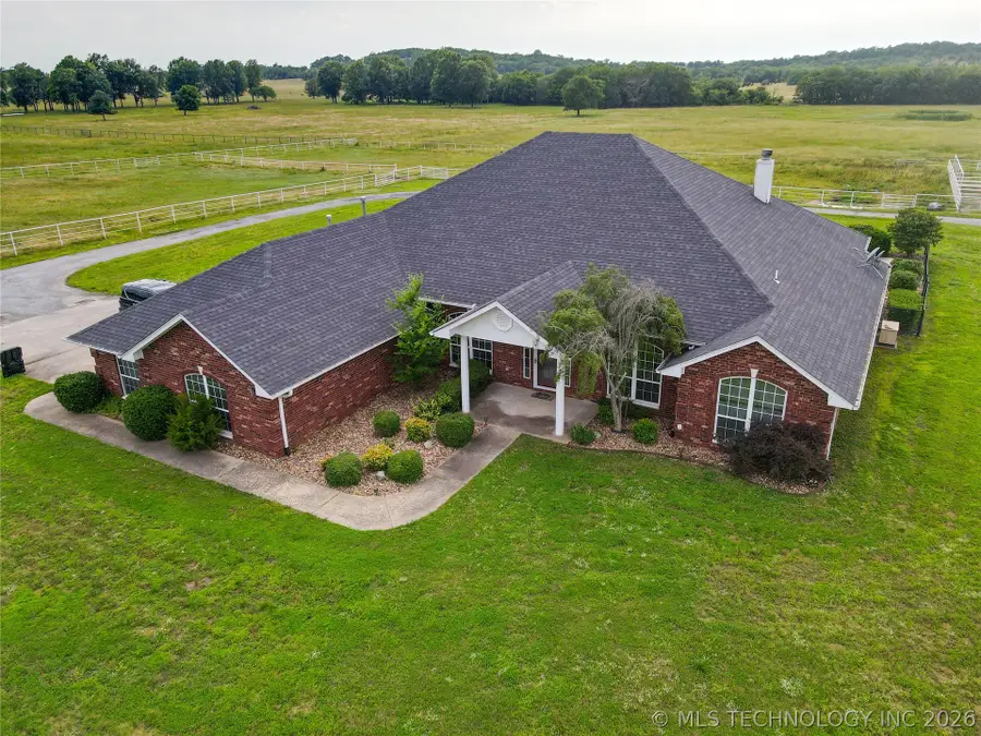 2544 Shuman, McAlester, OK 74501 - #2