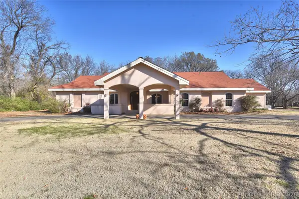 9311 E 16th Street S, Tulsa, OK 74112