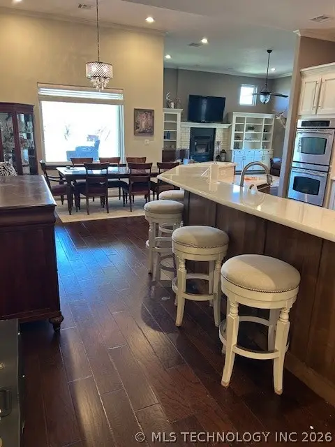 801 Ridgecrest, Ardmore, OK 73401 - #3