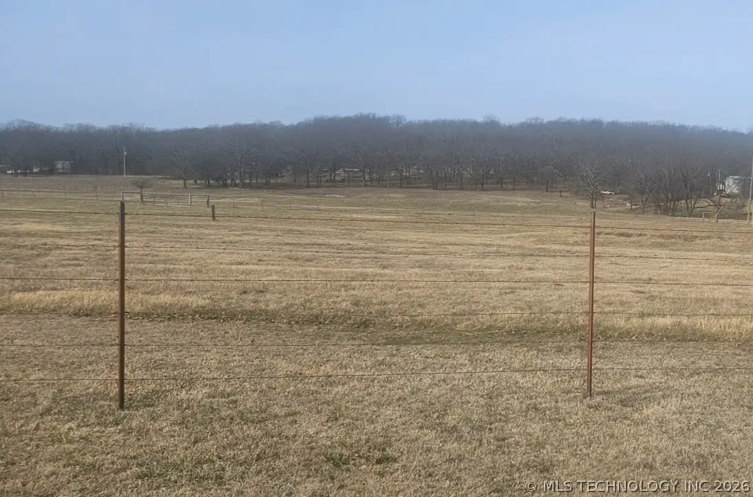 20600 Slick Road, Kellyville, OK 74039 - #1