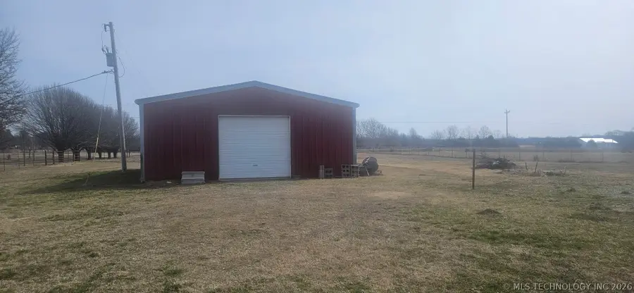 20600 Slick Road, Kellyville, OK 74039 - #2