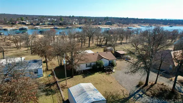 430230 E 1148 Road, Porum, OK 74455