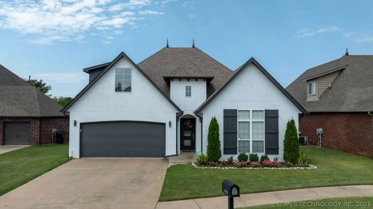 11340 S 75th East Avenue, Bixby, OK 74008 - #1