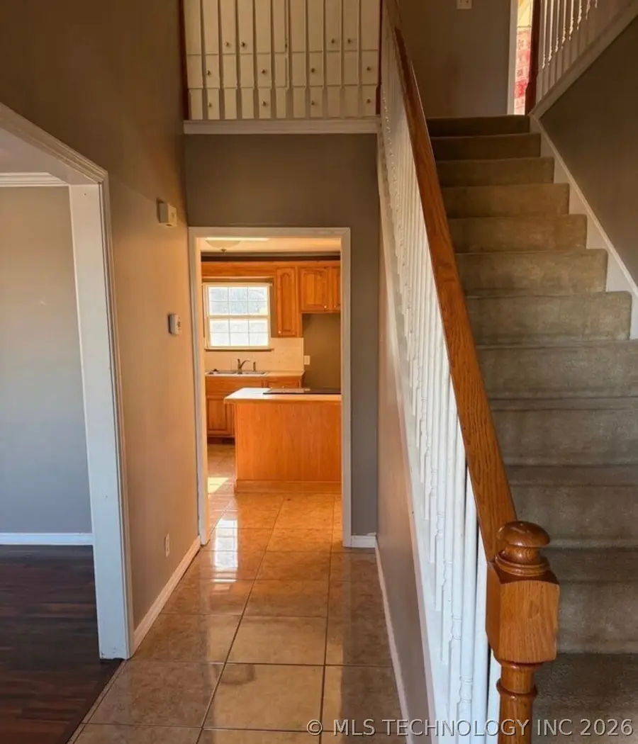 5716 S 80th East Avenue, Tulsa, OK 74145 - #2