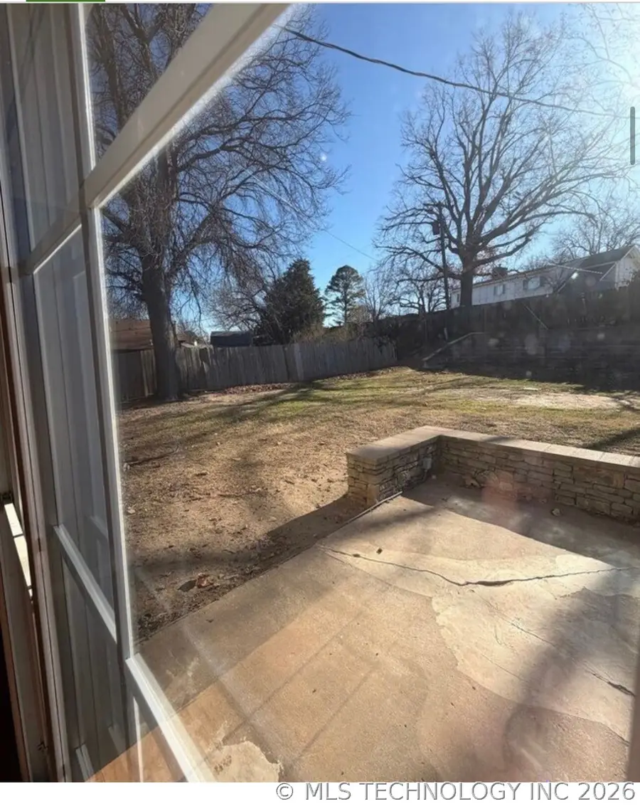 5716 S 80th East Avenue, Tulsa, OK 74145 - #3