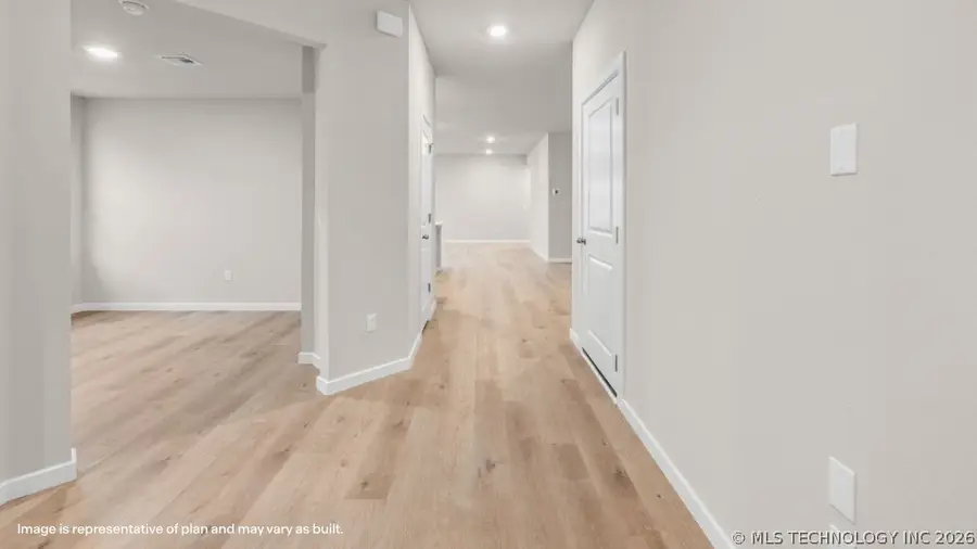 1618 S 22nd Street, Broken Arrow, OK 74011 - #3