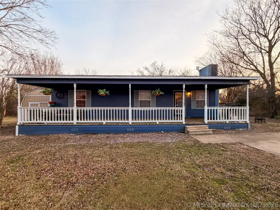 7199 Twin Oak, Kingston, OK 73439 - #2