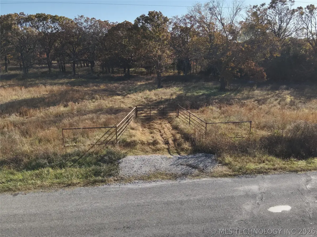00000 S 4290 Road W, Big Cabin, OK 74332 - #1