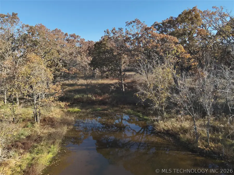 00000 S 4290 Road W, Big Cabin, OK 74332 - #3