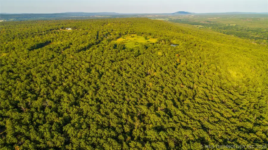 Jones Creek, McAlester, OK 74501 - #2