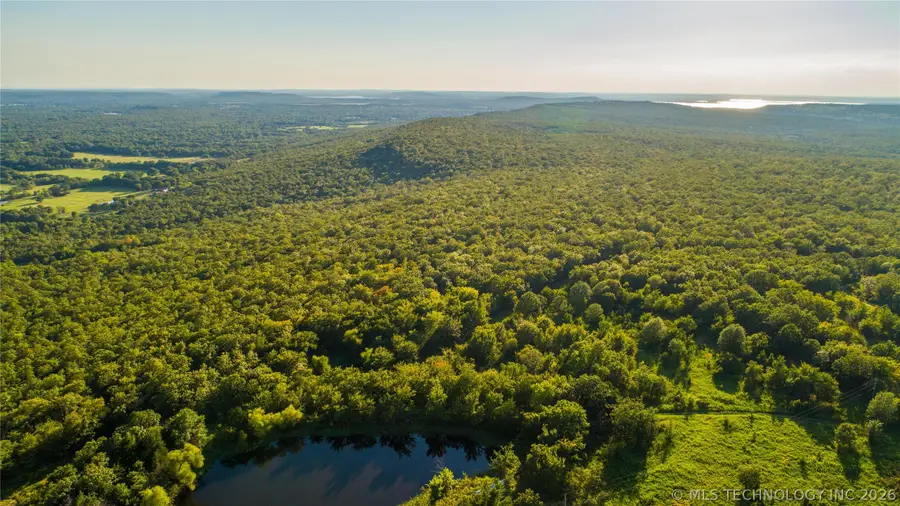 Jones Creek, McAlester, OK 74501 - #3