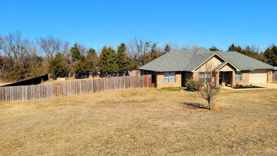 13518 County Road 1552, Ada, OK 74820 - #3