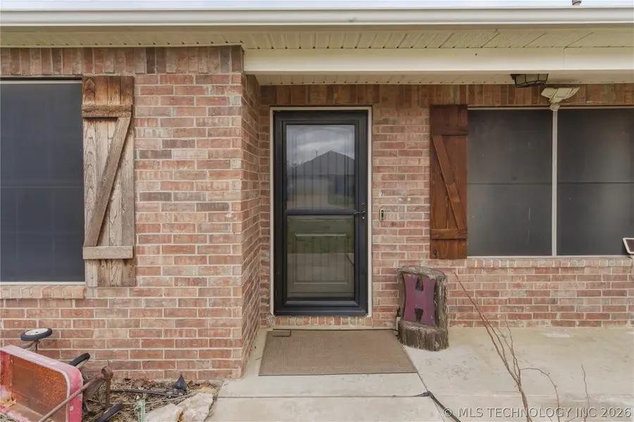 23090 S Jewell Drive, Claremore, OK 74019 - #3