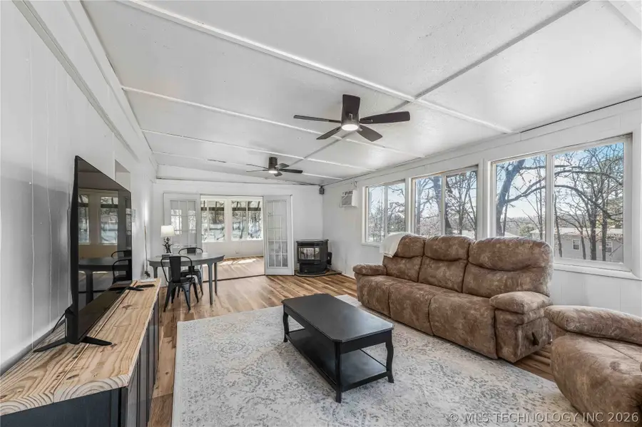 32305 S Cherokee Court, Cookson, OK 74427 - #3