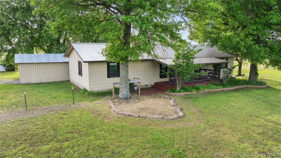 1202 Oak Grove Road, Cushing, OK 74023 - #3