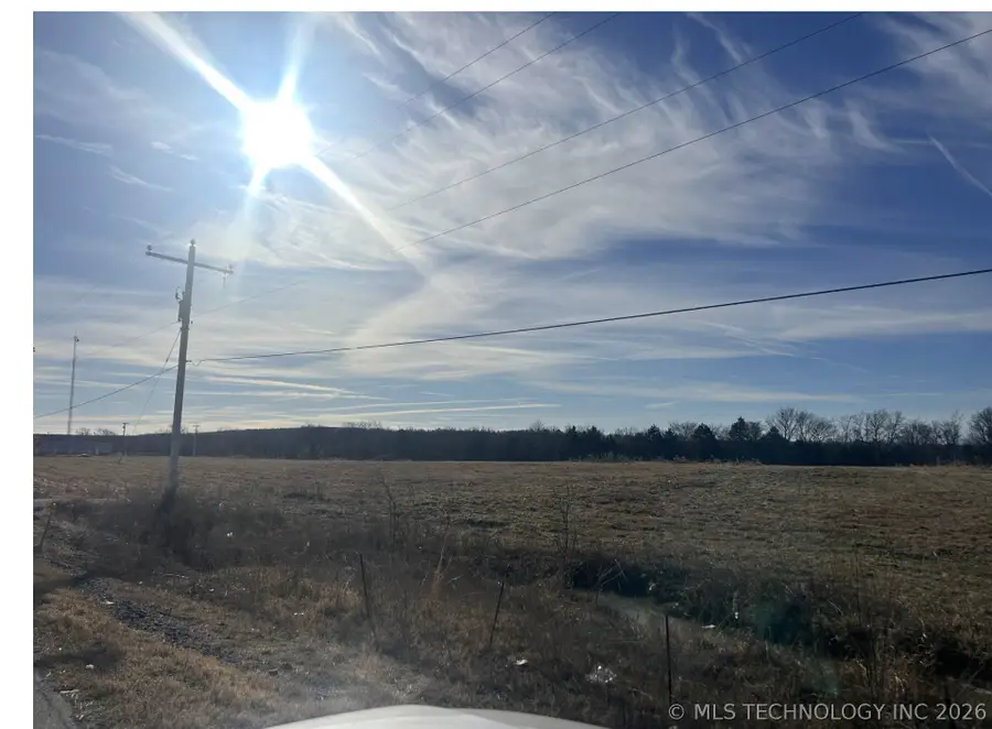0 Alderson Road, Alderson, OK 74522 - #2