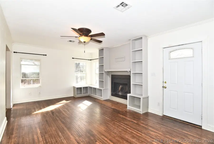 368461 E 5500 Street, Terlton, OK 74081 - #3