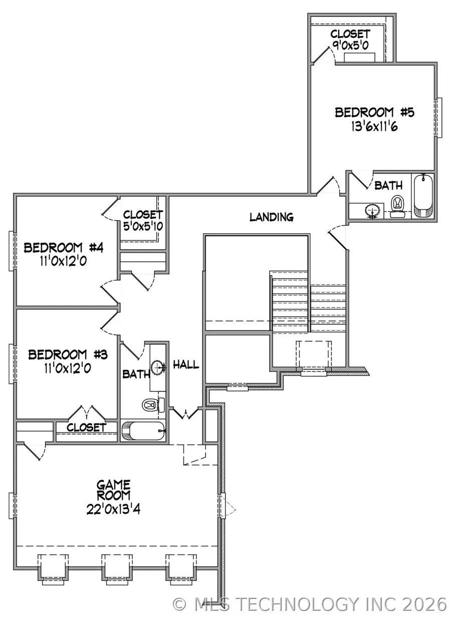 3909 S Elder Boulevard, Broken Arrow, OK 74012 - #3