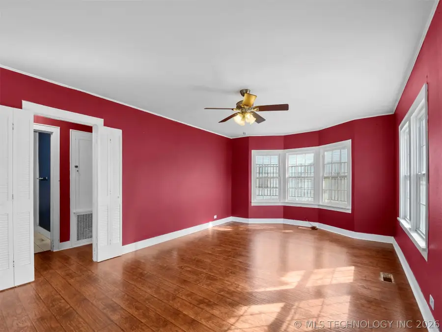 625 Frensley, Ardmore, OK 73401 - #2