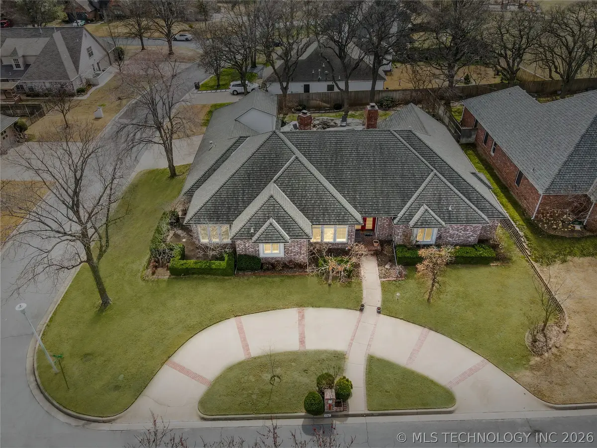 5118 E 108th Street, Tulsa, OK 74137 - #1