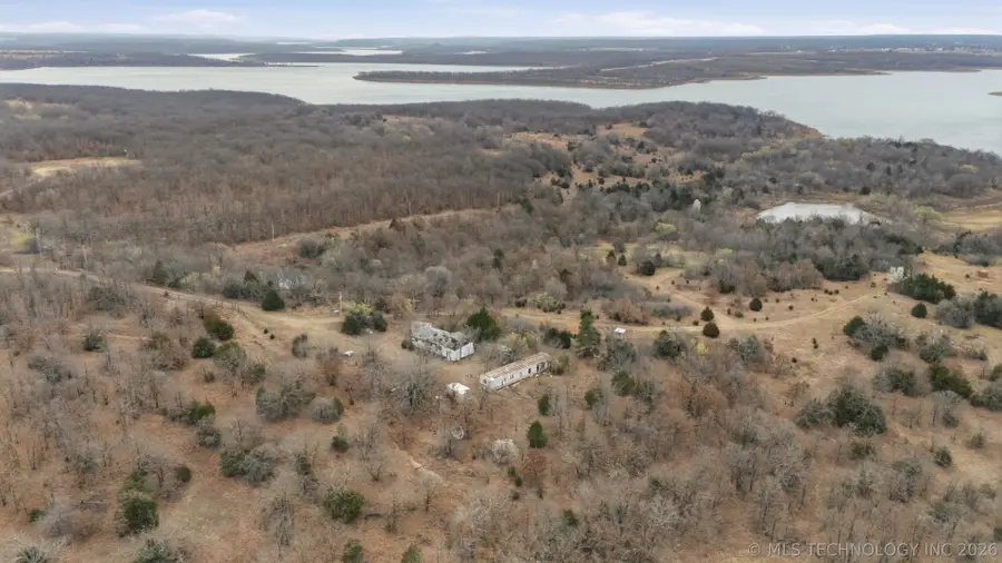 County Road 2531, Hominy, OK 74035 - #2