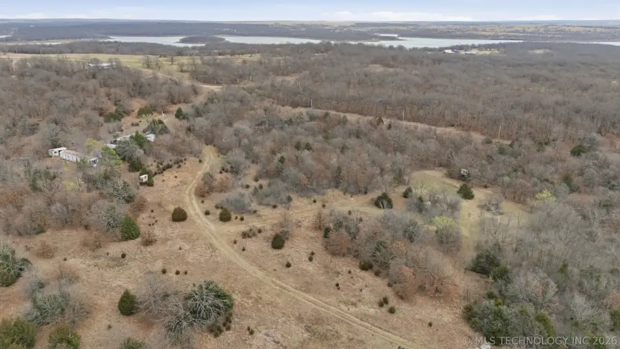 County Road 2531, Hominy, OK 74035 - #3