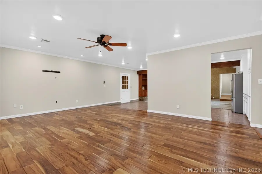 403000 W 2150 Drive, Bartlesville, OK 74006 - #3