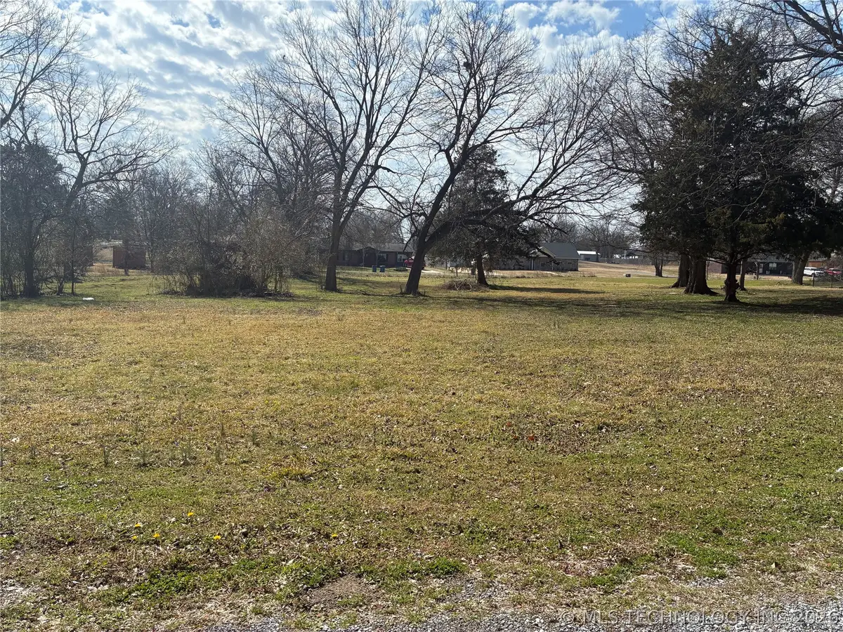001 SE Monroe Avenue, Krebs, OK 74554 - #1