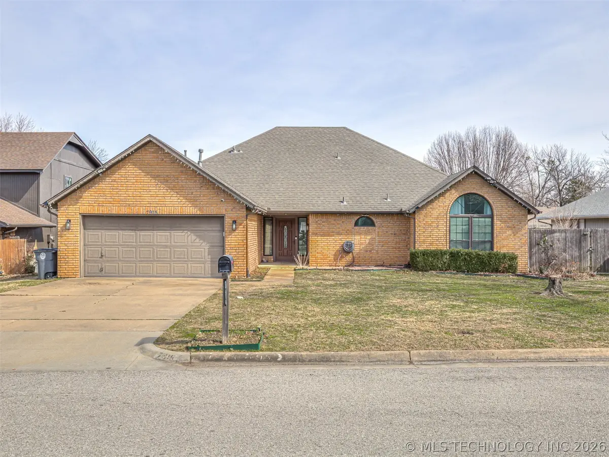 7915 S 69th East Avenue, Tulsa, OK 74133 - #1
