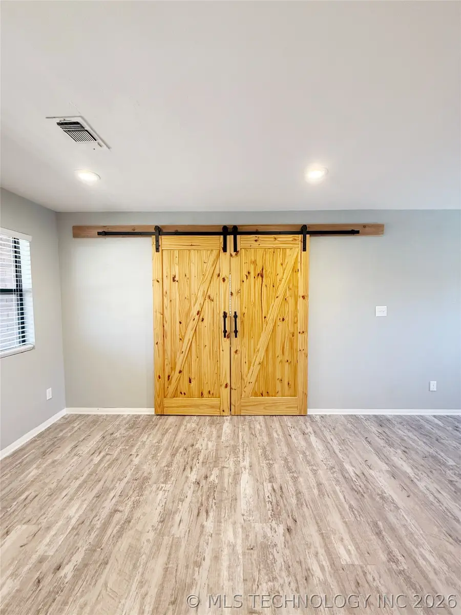 415 S 1st Street, Morris, OK 74445 - #3