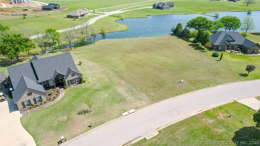 Tabernacle, Calera, OK 74730 - #2