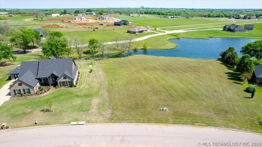 Tabernacle, Calera, OK 74730 - #3